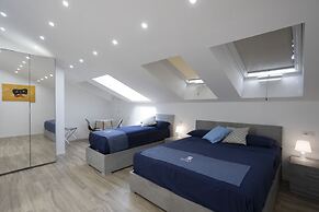 GIULY SUITES & ROOMS