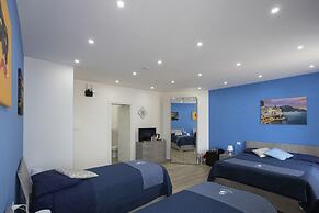 GIULY SUITES & ROOMS