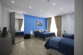 GIULY SUITES & ROOMS