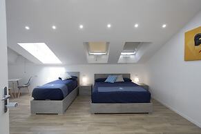 GIULY SUITES & ROOMS