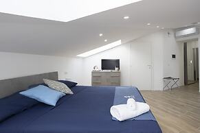 GIULY SUITES & ROOMS