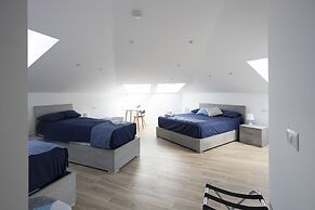 GIULY SUITES & ROOMS