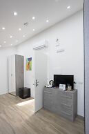 GIULY SUITES & ROOMS