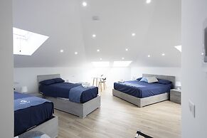 GIULY SUITES & ROOMS