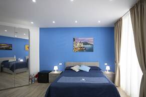 GIULY SUITES & ROOMS