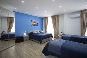 GIULY SUITES & ROOMS