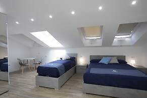 GIULY SUITES & ROOMS