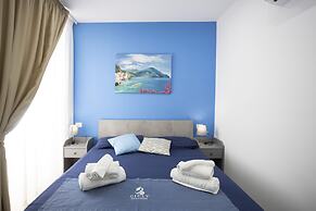 GIULY SUITES & ROOMS