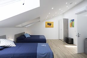 GIULY SUITES & ROOMS