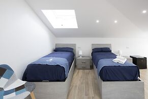 GIULY SUITES & ROOMS