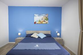 GIULY SUITES & ROOMS