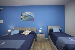 GIULY SUITES & ROOMS