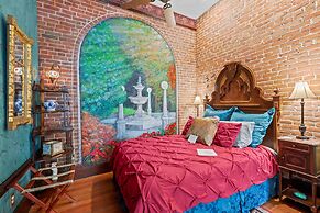 The Peerless Hotel by WanderLodges