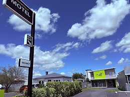 Morrinsville Motel