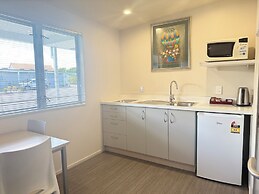 Morrinsville Motel