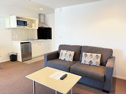 Morrinsville Motel