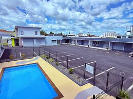 Morrinsville Motel