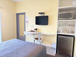 Morrinsville Motel