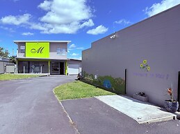 Morrinsville Motel