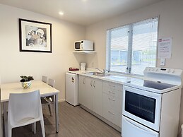 Morrinsville Motel