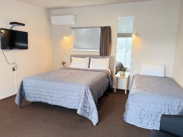 Morrinsville Motel