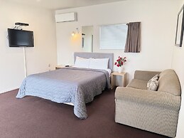 Morrinsville Motel