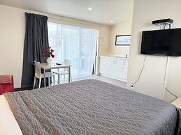 Morrinsville Motel