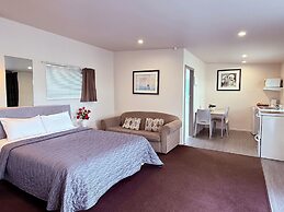 Morrinsville Motel