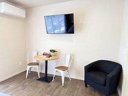 Morrinsville Motel