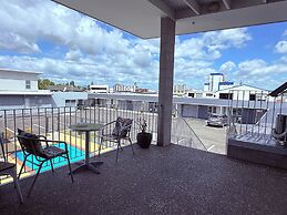Morrinsville Motel