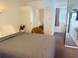 Morrinsville Motel