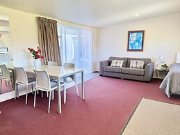 Morrinsville Motel