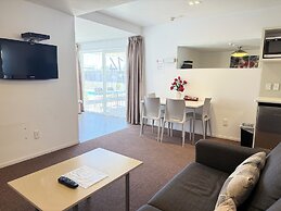 Morrinsville Motel