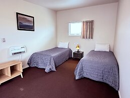 Morrinsville Motel