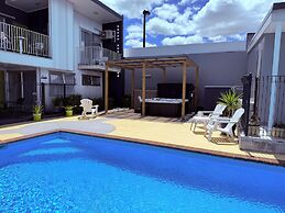 Morrinsville Motel