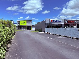 Morrinsville Motel