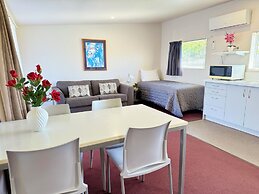 Morrinsville Motel