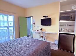 Morrinsville Motel
