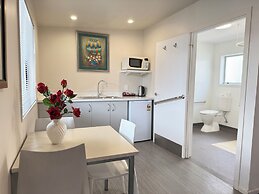 Morrinsville Motel