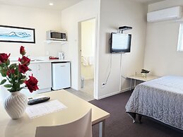 Morrinsville Motel