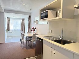 Morrinsville Motel