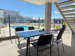 Morrinsville Motel