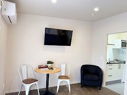 Morrinsville Motel
