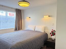 Morrinsville Motel