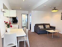 Morrinsville Motel