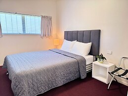 Morrinsville Motel