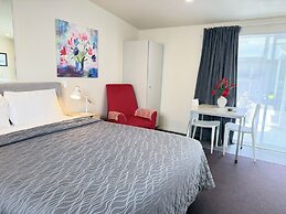 Morrinsville Motel