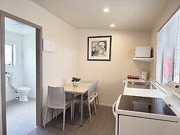 Morrinsville Motel