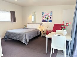 Morrinsville Motel