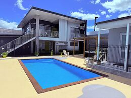Morrinsville Motel